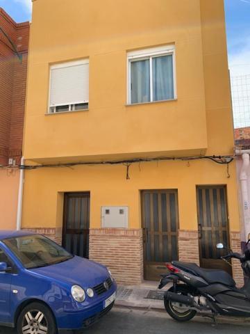 Uim Mediterraneo Pb Segorbe Wifi Sagunto Dış mekan fotoğraf