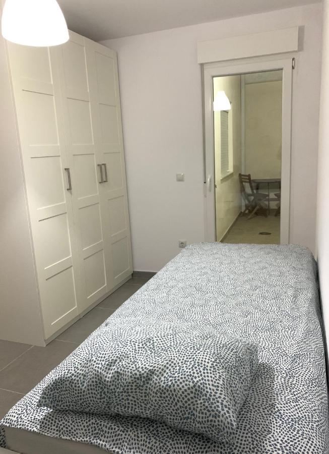 Uim Mediterraneo Pb Segorbe Wifi Sagunto Dış mekan fotoğraf