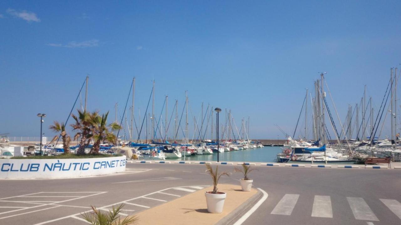 Uim Mediterraneo Pb Segorbe Wifi Sagunto Dış mekan fotoğraf