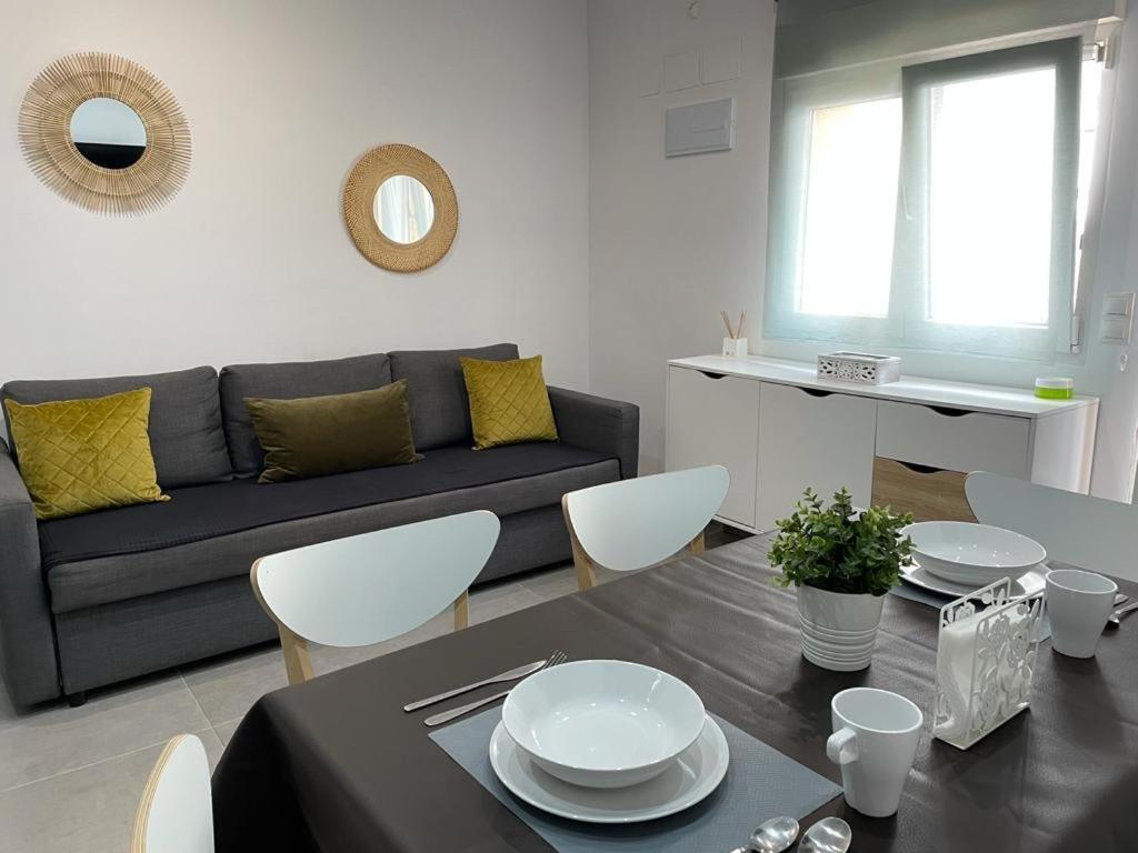 Uim Mediterraneo Pb Segorbe Wifi Sagunto Dış mekan fotoğraf