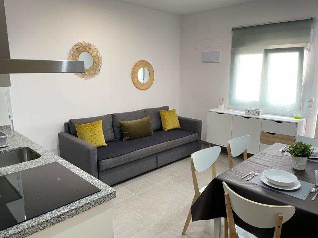 Uim Mediterraneo Pb Segorbe Wifi Sagunto Dış mekan fotoğraf