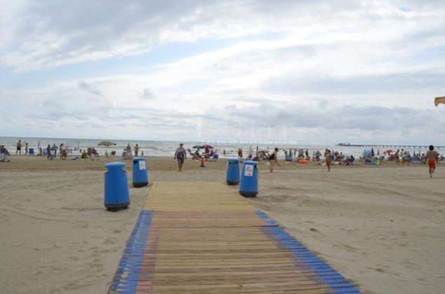 Uim Mediterraneo Pb Segorbe Wifi Sagunto Dış mekan fotoğraf
